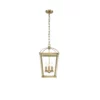 Manor 12" Pendant