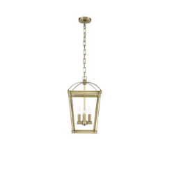 Manor 12" Pendant