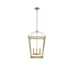 Manor 16" Pendant