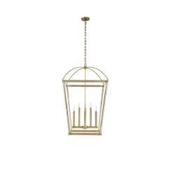 Manor 24" Pendant