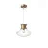 Marcel 10" Pendant