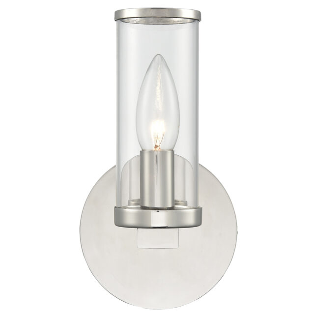 revolve wall sconce ()