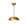 Rubio 11" Pendant