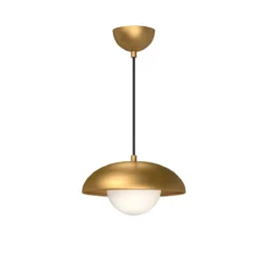 Rubio 11" Pendant