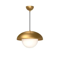 Rubio 16" Pendant