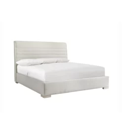 Sereno Panel Bed