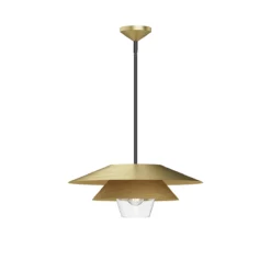 Tetsu 19" Pendant