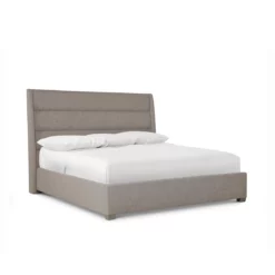 Vale Panel Bed