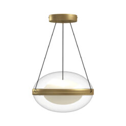 virgo chandelier