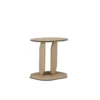 Bastion Side Table