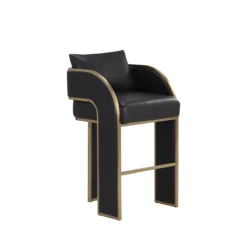 Baz Bar Stool