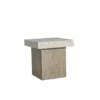 Beauclair Side Table