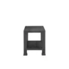 Berkely Rectangular Side Table