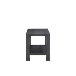 Berkely Rectangular Side Table