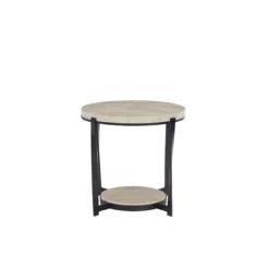 Berkshire Side Table
