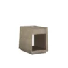 Bridges Side Table