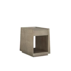 Bridges Side Table