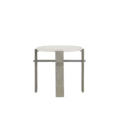 Foundations Round Side Table