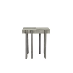 Foundations Side Table