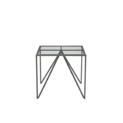 Fulton Side Table