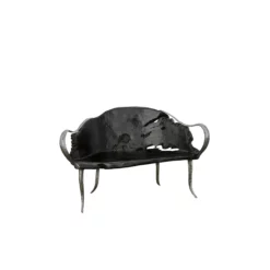Graven 52" Bench