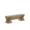 Gregor Bench