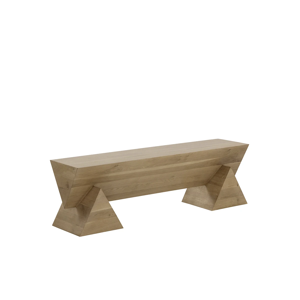 Gregor Bench