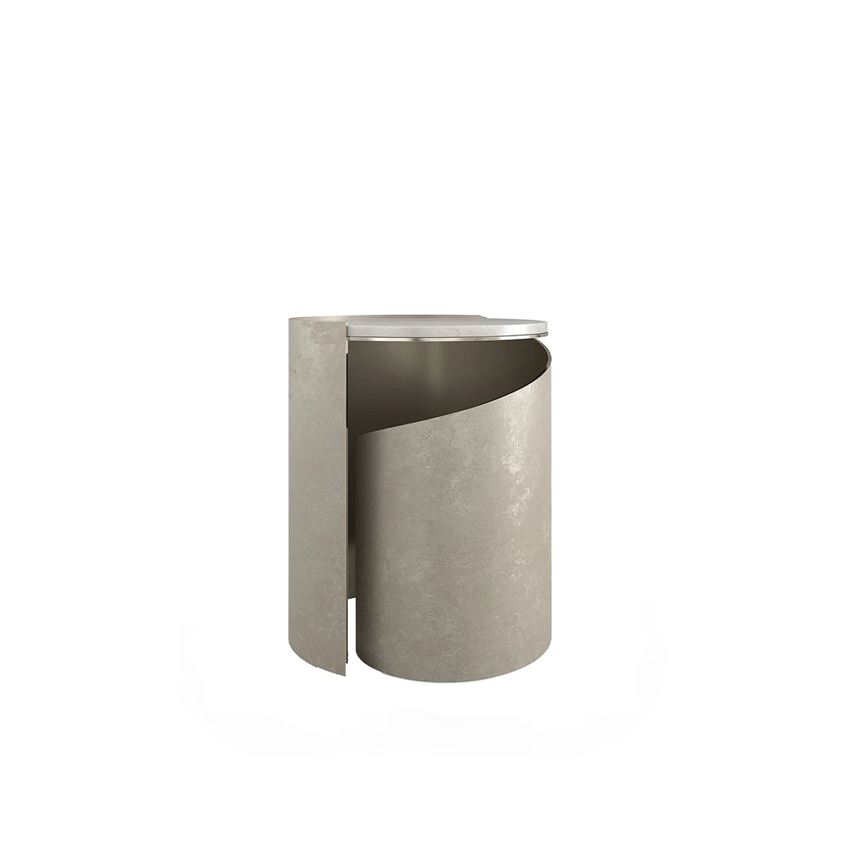 Nautilus Side Table