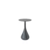 Orison Side Table In Black