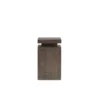 Outline Accent Table
