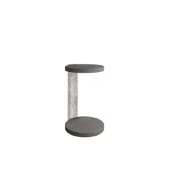 Prado Accent Table
