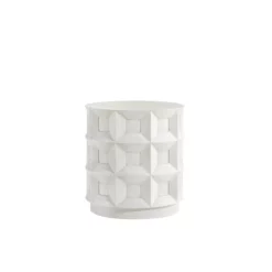 Prado Round Accent Table