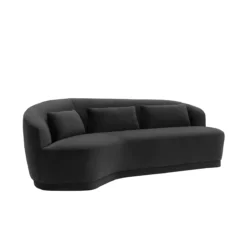 Soraya Sofa In Shadow Grey