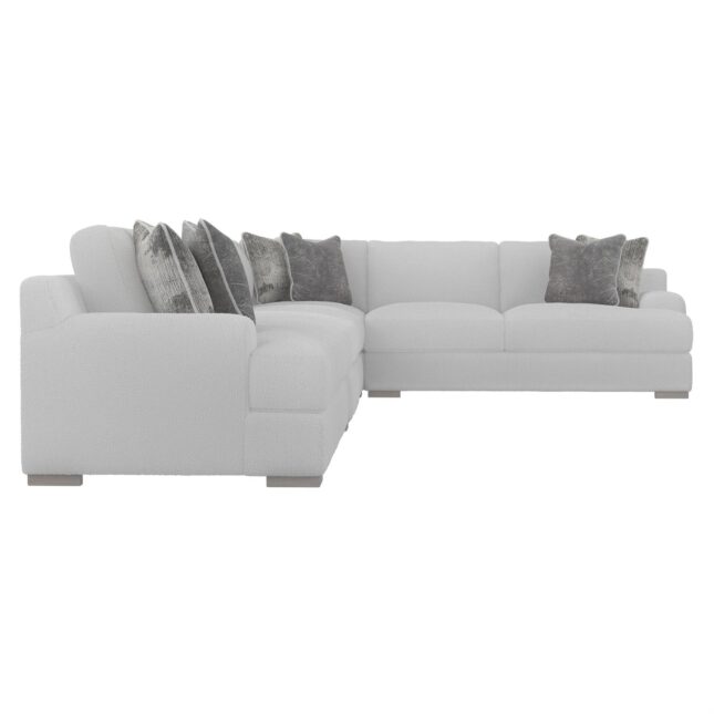 andie sectional ()
