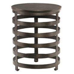 apsley accent table ()