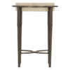 barclay accent table