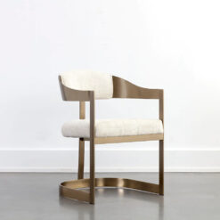 beaumont chair ()