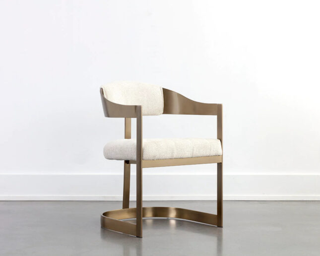beaumont chair ()