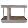 belvedere coffee table ()