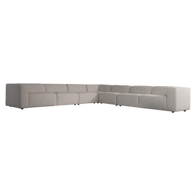 bliss sectional ()