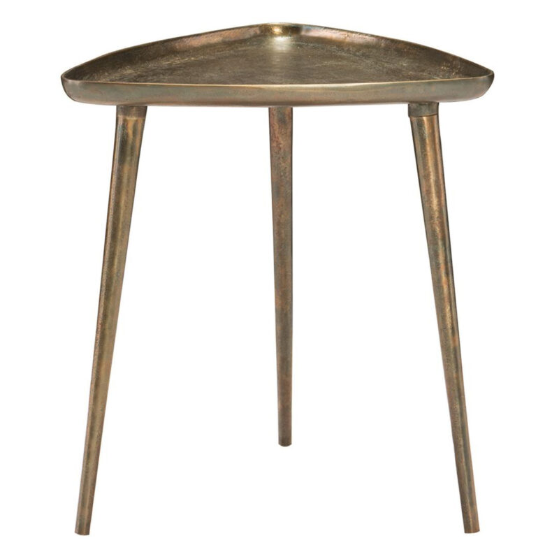 buckley accent table ()