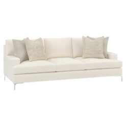 carver sofa ()