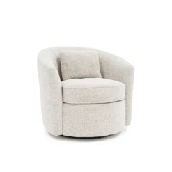 elizabeth accent chair