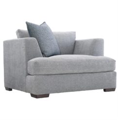 giselle accent chair ()