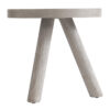harmon side table