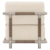 kylie accent chair ()