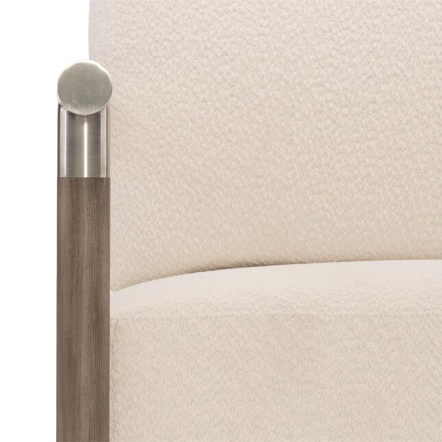 kylie accent chair ()