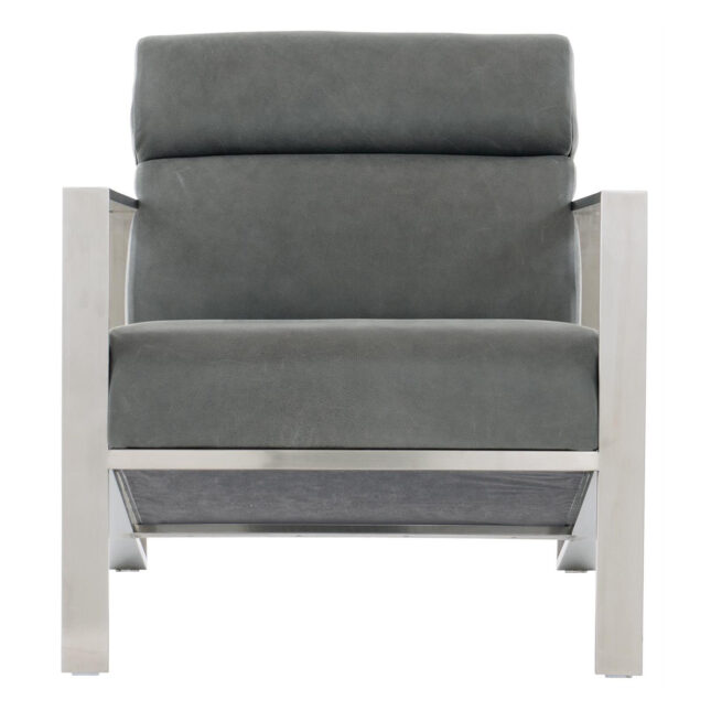 marco accent chair ()
