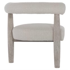 petra accent chair ()