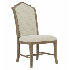 rustic patina chair ()
